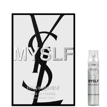 Yves Saint Laurent MYSLF Parfemovaná voda